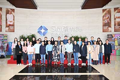 中国非洲研究院调研组赴四达时代集团和北斗产业创新基地调研.jpg